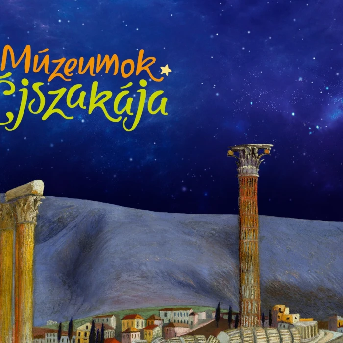 Múzeumok Éjszakája 2023 - Assisi Szent Ferenc-plébániatemplom programja