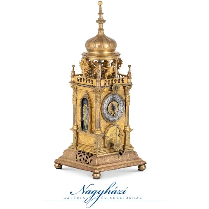 300. aukció - Nagyházi Galéria és Aukciósház téli aukciója