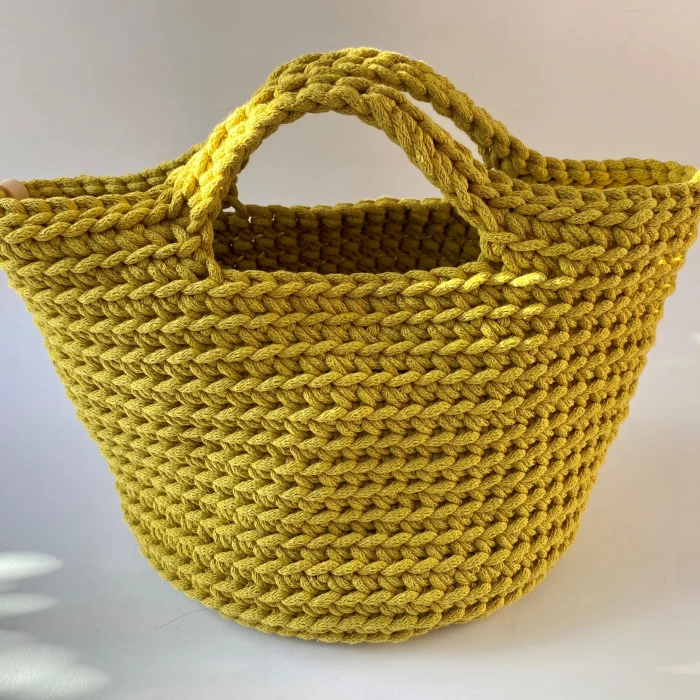 20% kedvezmény minden HOCC horgolt táskára és Nana Bags hátizsákra