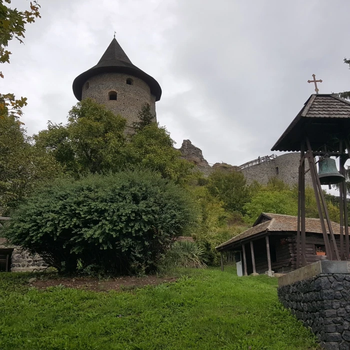 Somoskő-Eresztvényi bányák-Medves fennsík