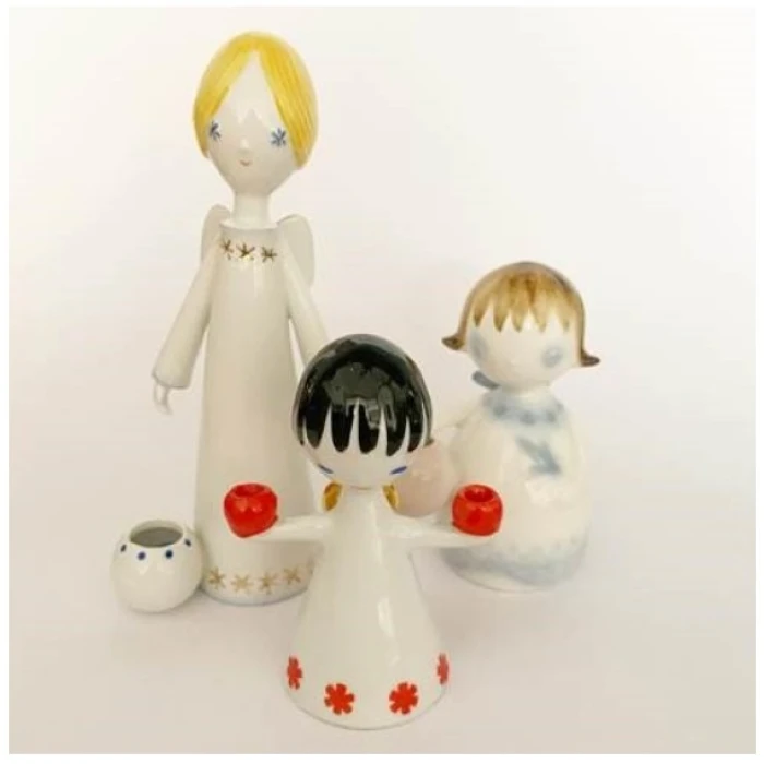 NOS adventi hangulatban