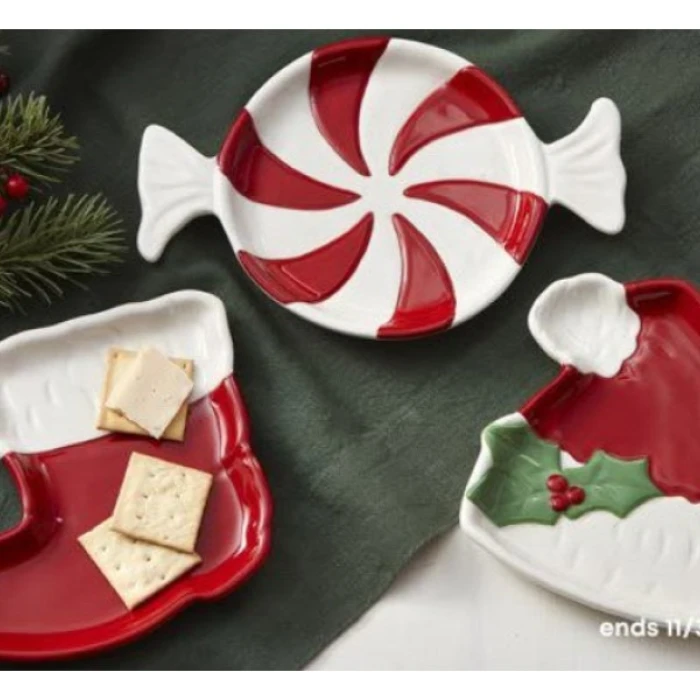 Kerámia workshop felnőtteknek- 3db tányér készítése