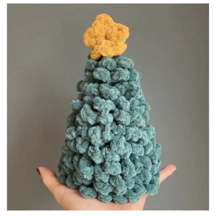 Karácsonyi horgoló workshop felnőtteknek