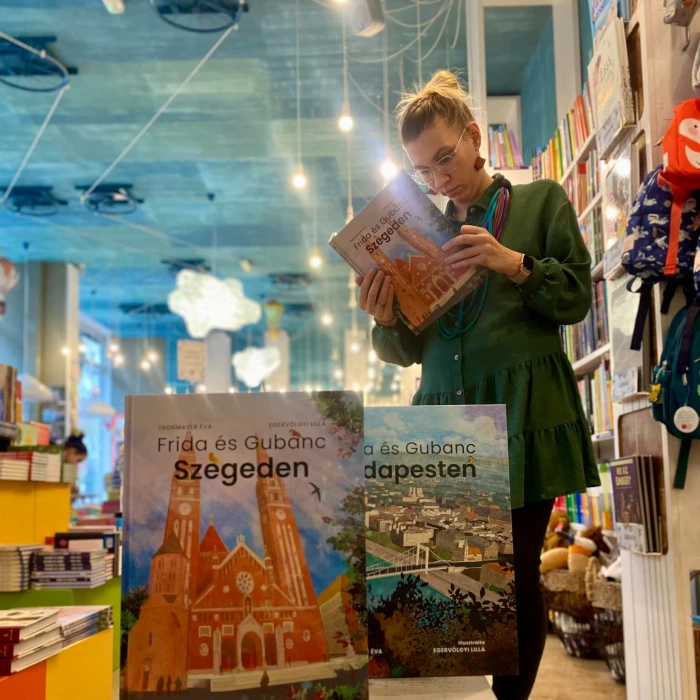 Adventi Kuckózás a Pagonyban