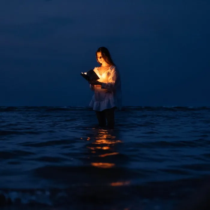 A hónap meséje - meseterápiás workshop nőknek a BUM Workshop Fesztivál keretében