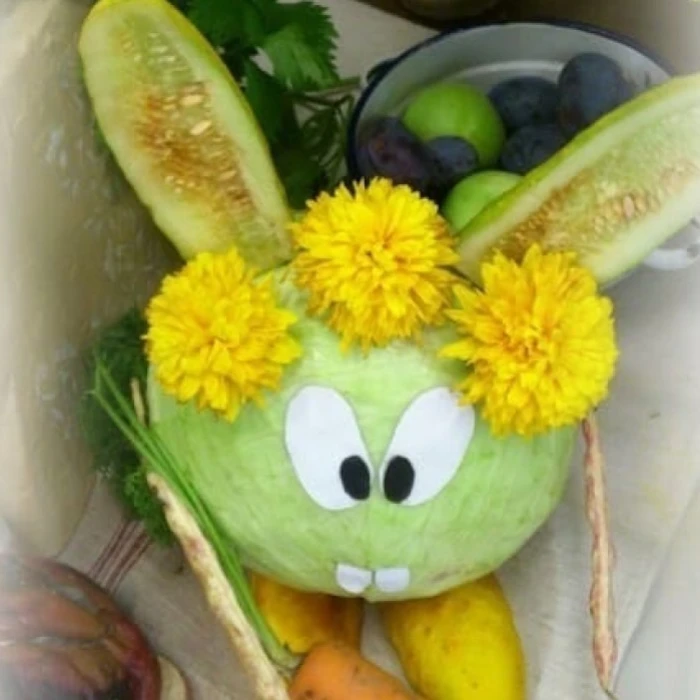 Húsvétvasárnap a Pilisben