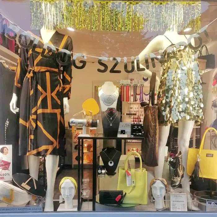 Prizma Designer Store Szülinap!