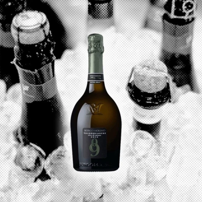 PROSECCO EST a KÜNST-ben