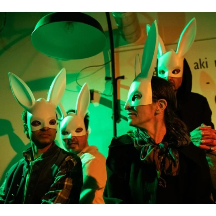 Prudencia Hart különös kivetkezése