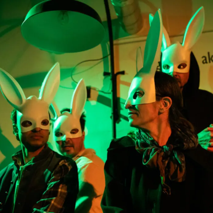 Prudencia Hart különös kivetkezése 11.27.