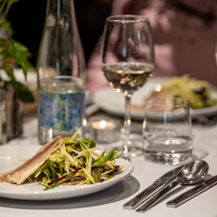 Újra Étterem hét - DiningCity