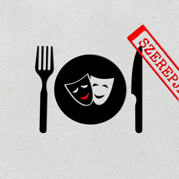 Szesztilalom - Szerepjáték est - 07.29