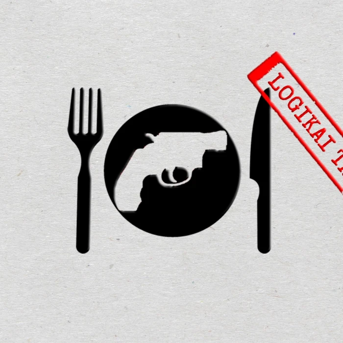 Gyilkosság Vacsorára - Logikai Társasjáték est