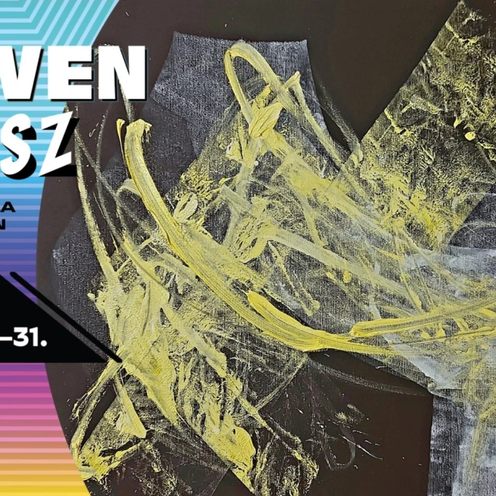 Re:touch 2.1 - Pápai Zsanett kiállítása