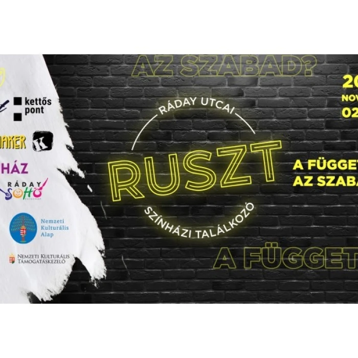 Ráday Utcai Színházi Találkozó