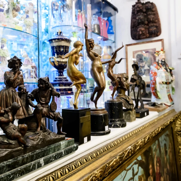 Belvárosi Művészeti Napok - Séták a Falk Miksa utcában