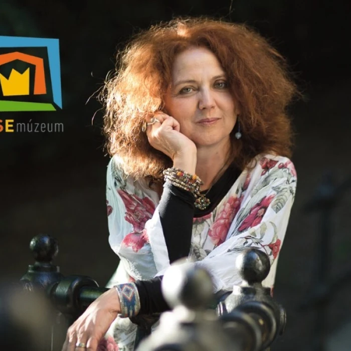 Adventi mesélés Boldizsár Ildikóval