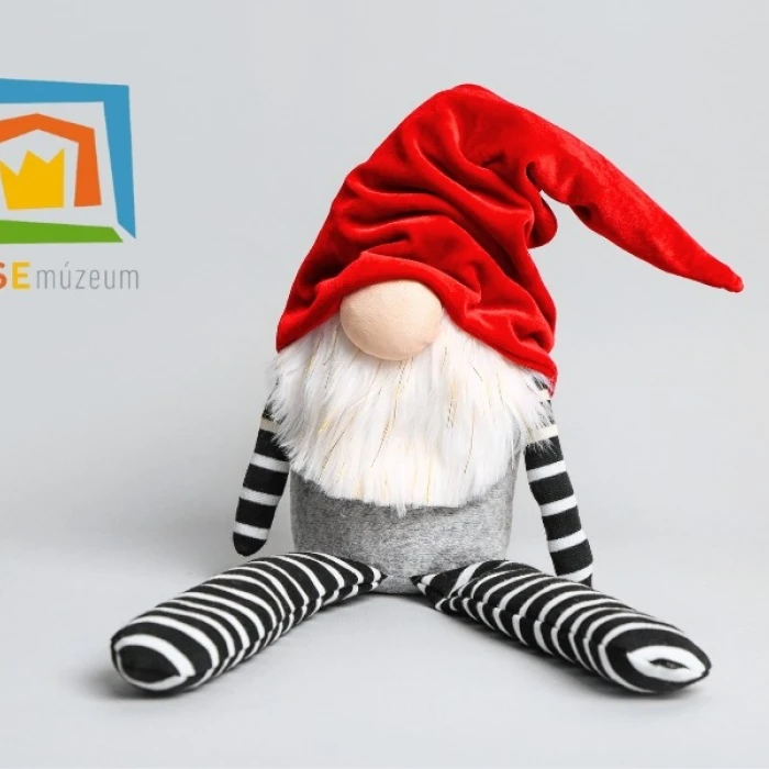 Manóvadászat a Mesemúzeumban