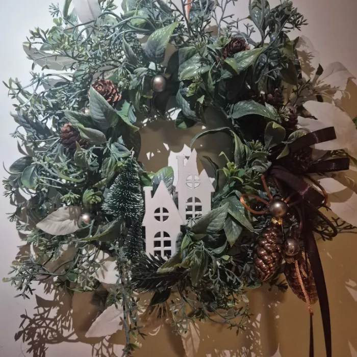 Soul&Style téli dekorációs workshop