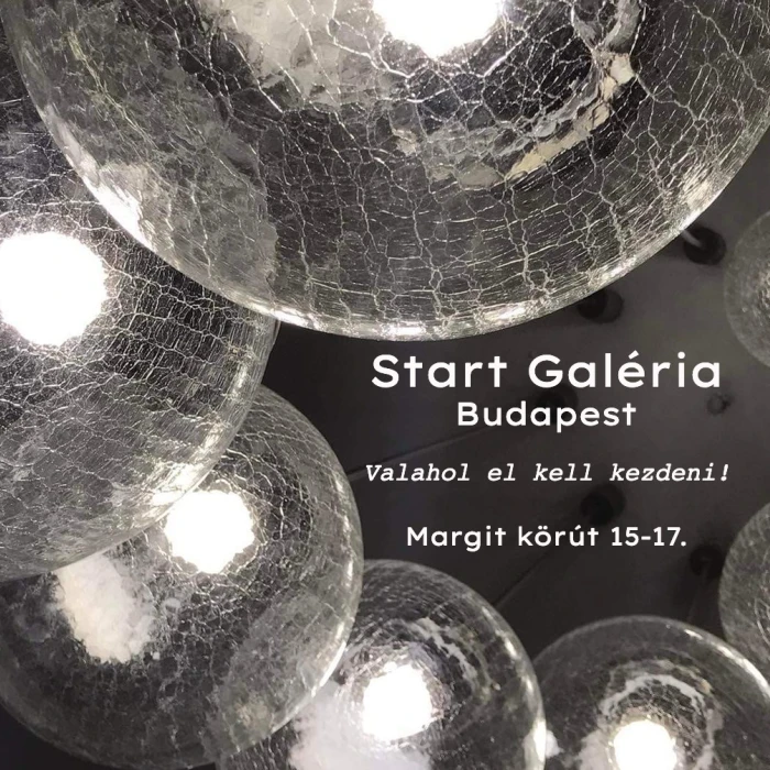 Karácsonyi kortárs vásár, forraltborral - Start