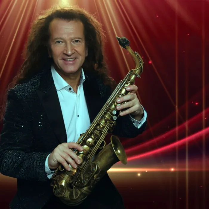 St. Martin ünnepi koncert