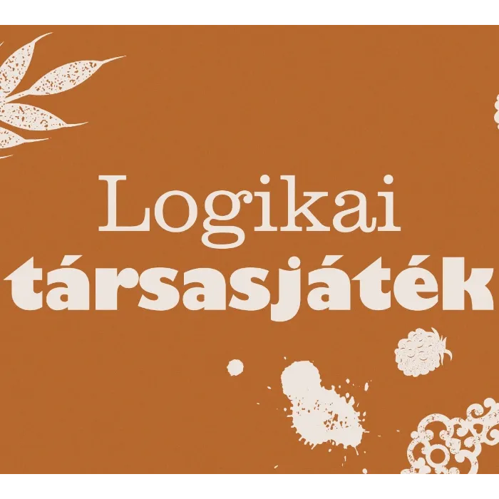 Rejtélyes Vacsora - Gyilkosság Vacsorára 08.28
