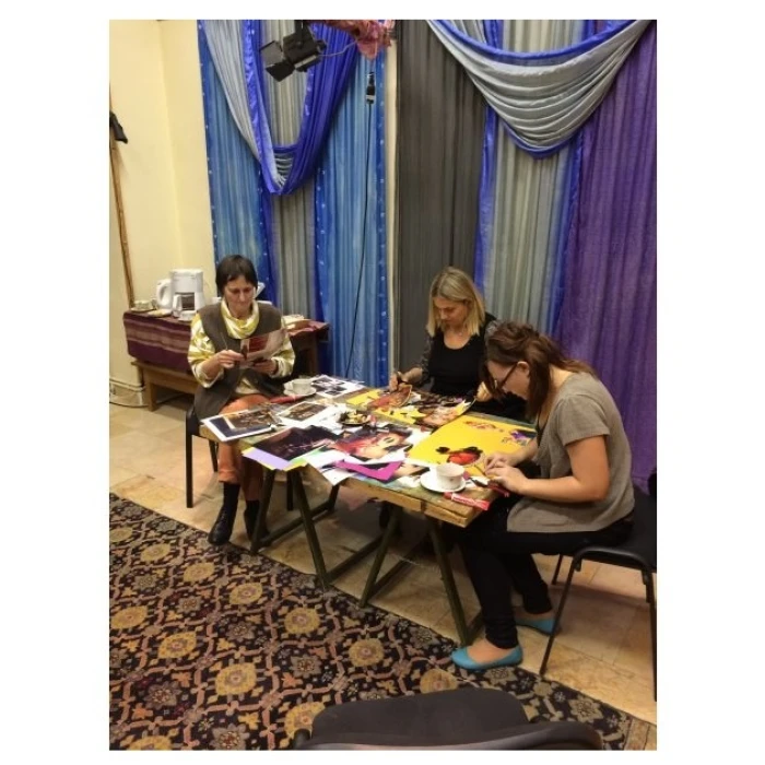 Szerdai piknik 12.18.