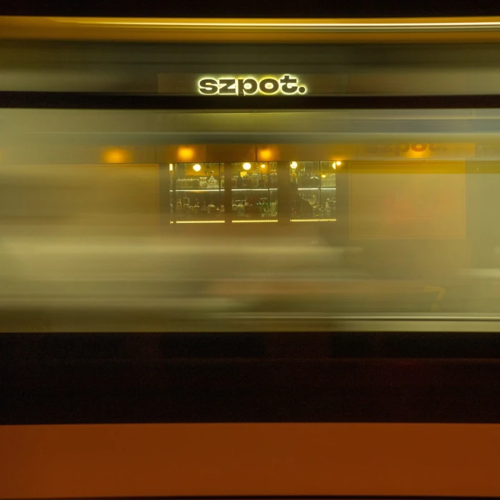 Lukács Márton Live Set - Szpot