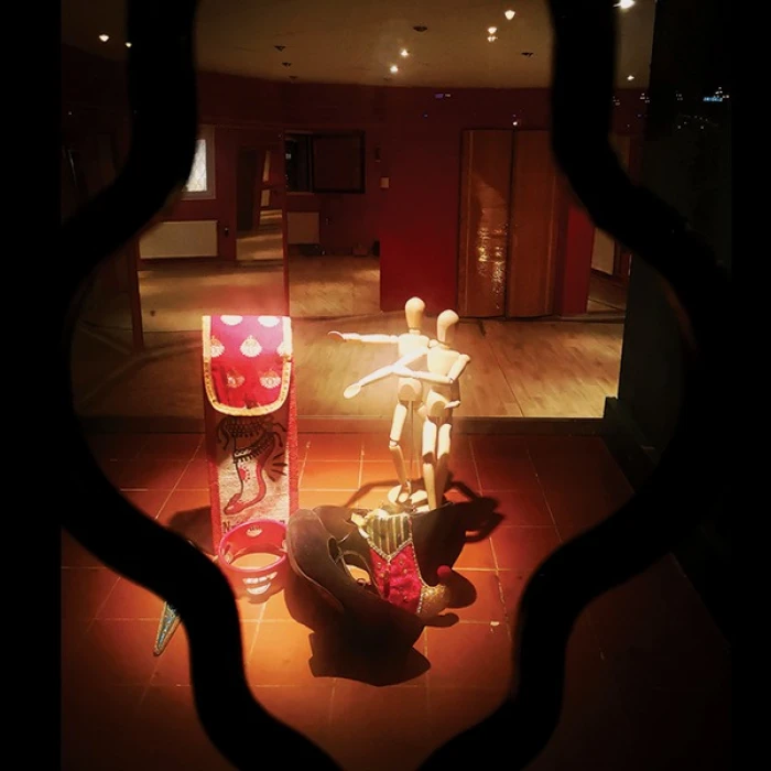 Táncok Délről - Flamenco és Bharatanatyam táncelőadás