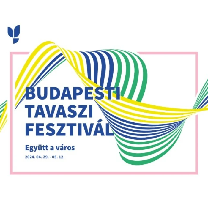 44. Budapesti Tavaszi Fesztivál