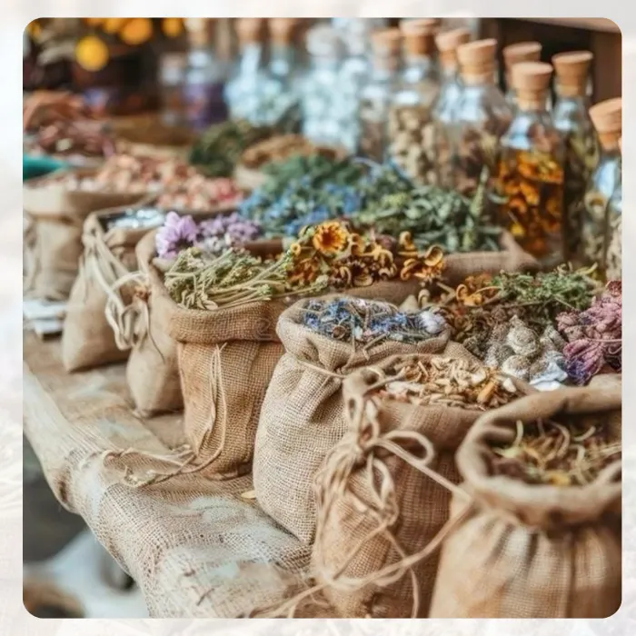 Katalin napi Tea készítő Workshop