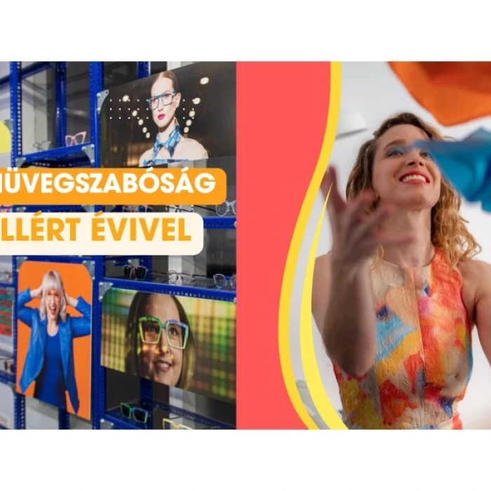 SzemüvegSzabóság Gellér Évivel - Thinwood 12.16.