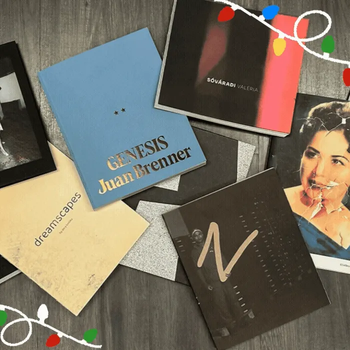 Photobook Market - 12.02 - TOBE