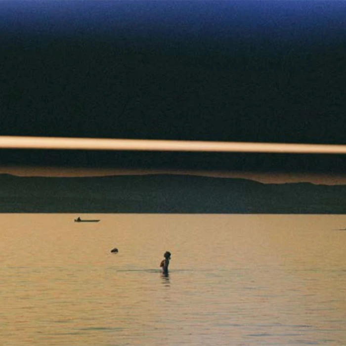 Kereszty Anna - Az ég a vízzel összeér