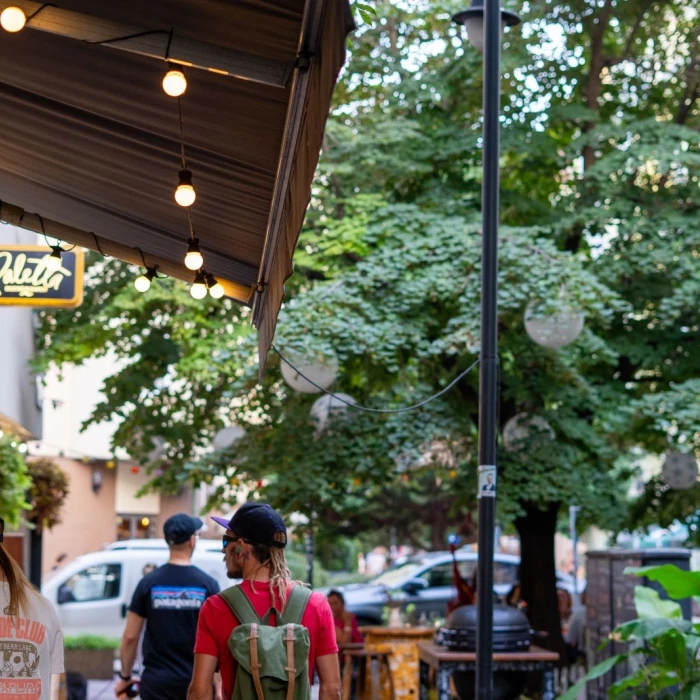 Gasztro kalandozás a Ferencváros menő negyedében: Tompa utca & Ferenc tér 