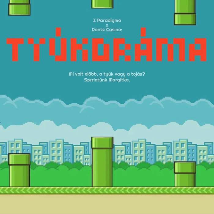 Tyúkdráma - Jurányi