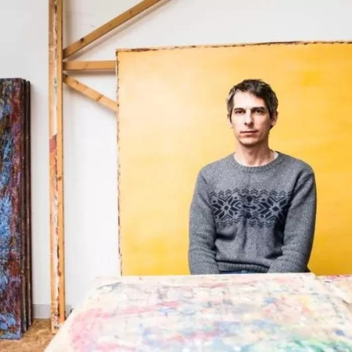 Martin Henrik kiállítása