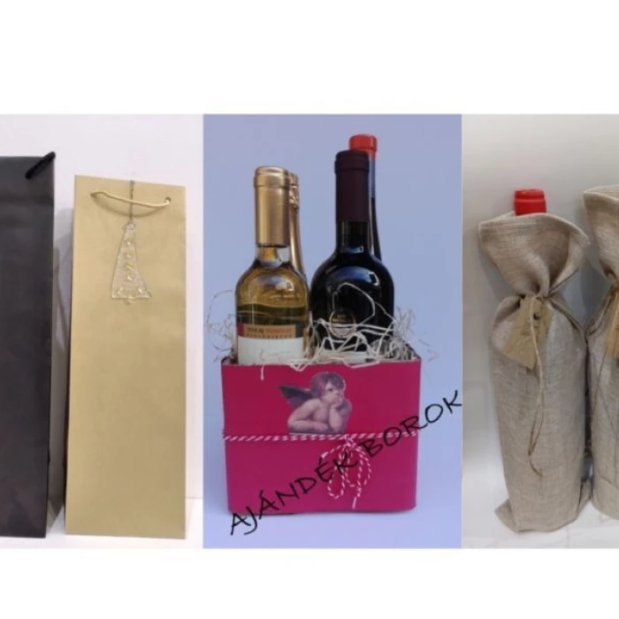 A Bor és Kézműves Üzlet-Műhely-Galéria ünnepi ajánlata