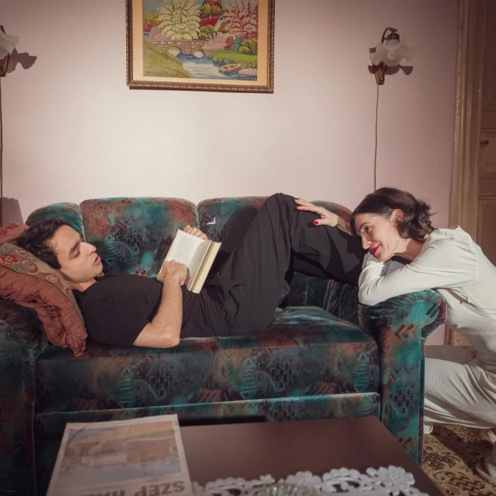 Utazás az éjszakába - Stúdió K