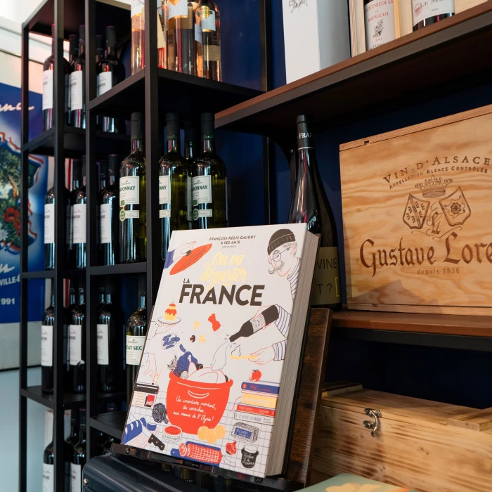 A Víziváros csodálatos világa