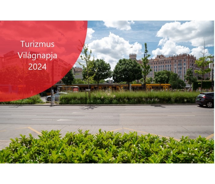 Turizmus Világnapja 2024