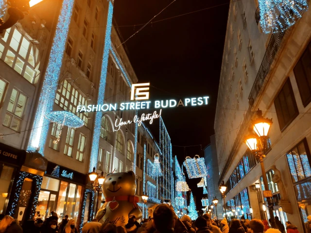 SlowXmas 2021 - a járvány dacára is sikerült együtt ünnepelni