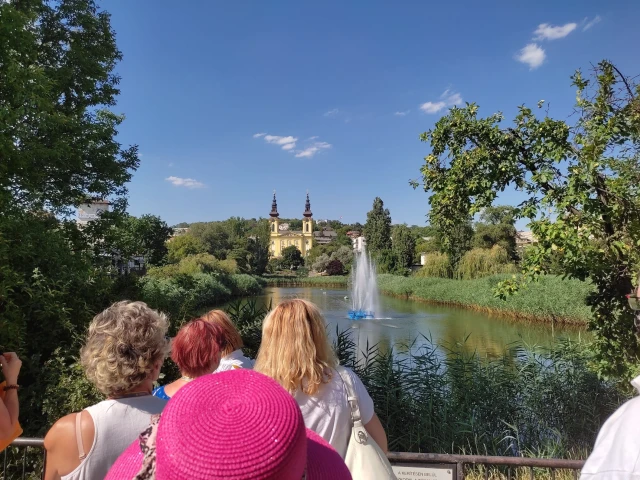 Tavaszi Tematikus Séták 2022 és Sétafesztivál - beszámoló