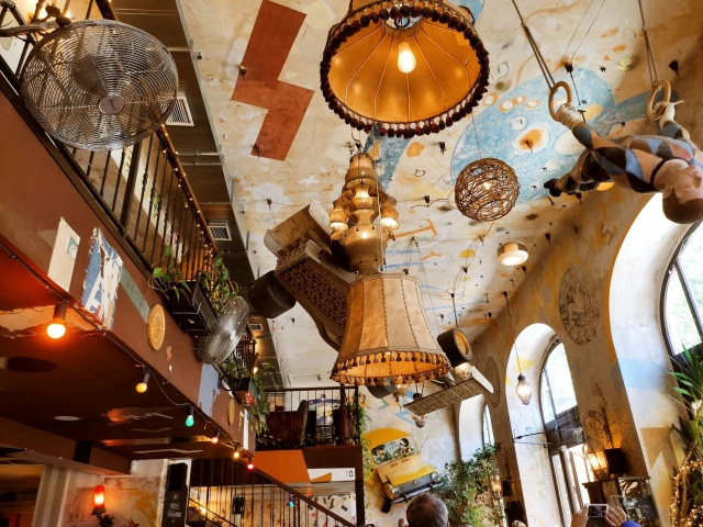 Beszámoló Péter Szilvia tollából a Bartók Béla Boulevard tavaszi sétáiról