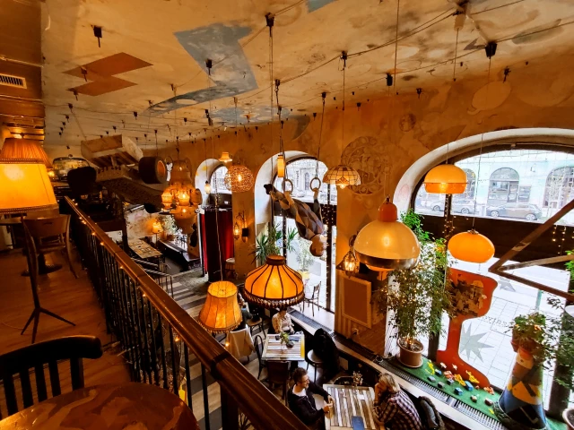 Bartók Béla Boulevard márciusi program előzetes