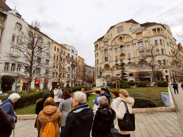 Bartók Béla Boulevard májusi program előzetes