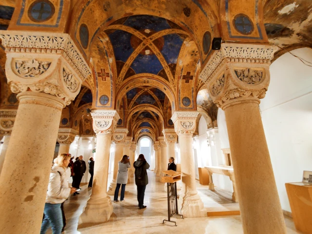 Ismét nagy érdeklődéssel zárult az Idegenvezetők Világnapja