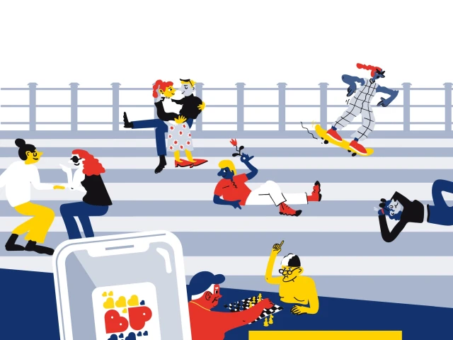 Elindult az ÉnBudapestem applikáció