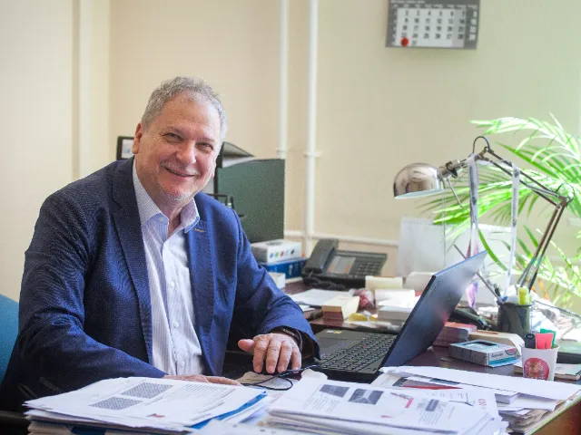 Attila Antal: we will have plenty of tasks and programs this fall!