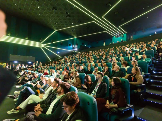 The Marketing Diamond Awards 2026 recognitions were presented.